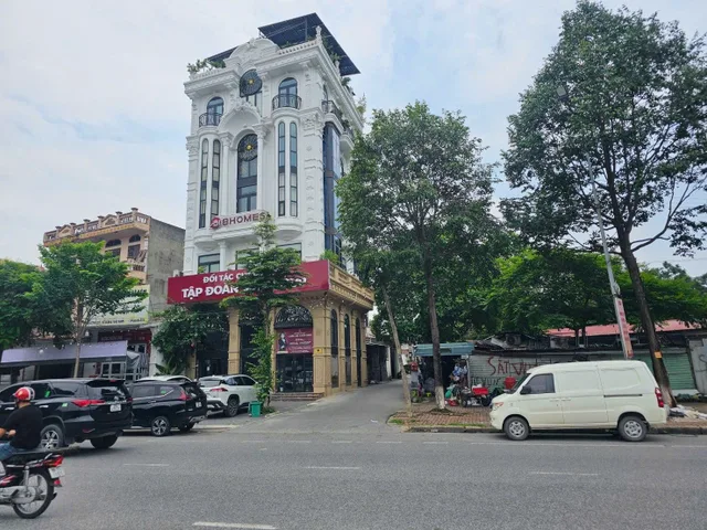 Bán Đất 223m2 có sẵn 223 m2 thổ cư giá 13.6 tỷ tại - Chọn - Phường Võ Cường Thành phố Bắc Ninh Bắc Ninh