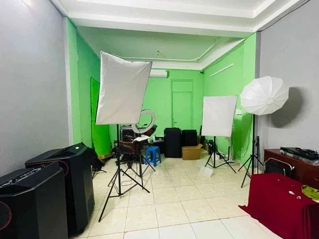 • Mặt tiền cực đẹp, phù hợp kinh doanh spa, văn phòng công ty, showroom, homestay, khách sạn, căn hộ dịch vụ…