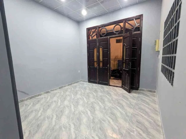 🔥 GIÁ 7×TR/M².NHÀ ĐẸP LINH XUÂN – HẺM Ô TÔ – 55M² – CHỈ 4,×TỶ 🔥