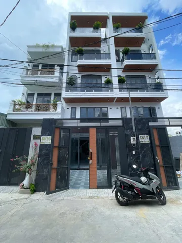 Bán Nhà riêng 78m2 có sẵn 78 m2 thổ cư giá 8.3 tỷ tại Đường Số 3 Phường Bình Hưng Hòa Quận Bình Tân TP. Hồ Chí Minh