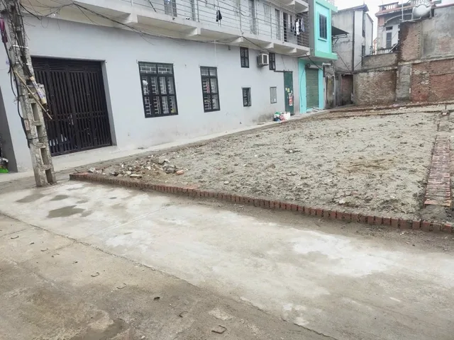 Bán Đất 78.9m2 thổ cư giá 2.9 tỷ tại - yên lãng - Xã Yên Trung Huyện Yên Phong Bắc Ninh