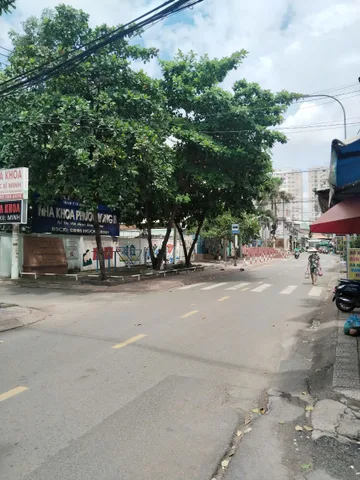 Bán Nhà HXH 57m2, Sát MT Đường 22, Vành Đai 2, PLB. Giá Nhỉnh 5 Tỷ
