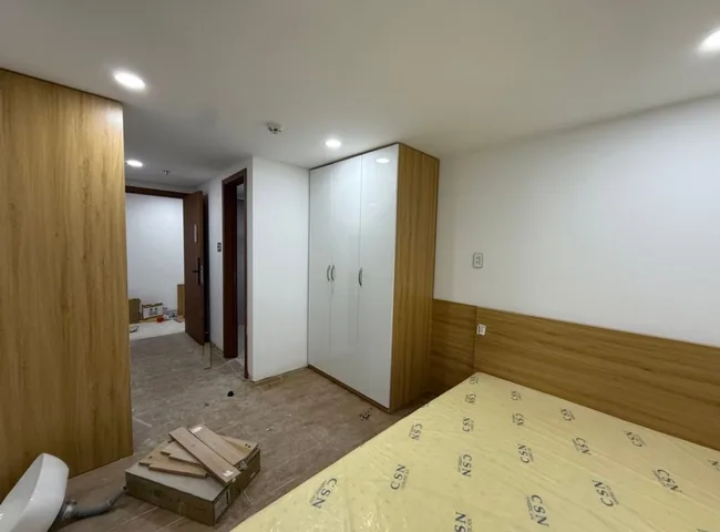 CG BÁN CHDV CAO CẤP MỚI TOANH 5 TẦNG 19 PHÒNG, THU NHẬP CAO. GẦN NGAY NGÃ TƯ THỦ ĐỨC. QUẬN 9