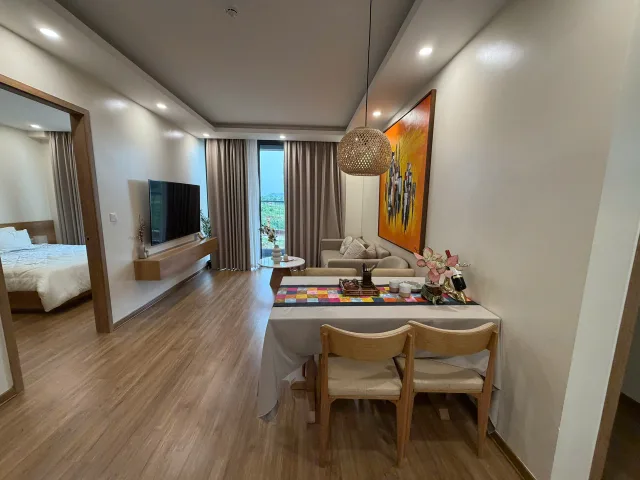 🏡 CHO THUÊ NHANH – CĂN HỘ CAO CẤP LEGACY ANPHA VALLEY 🏡