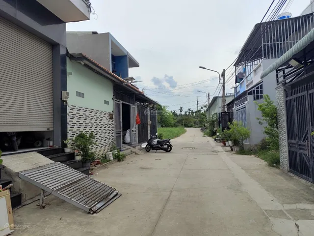Bán Nhà riêng 54m2 có sẵn 54 m2 thổ cư giá 4.5 tỷ tại Đường Thạnh Xuân 52 Phường Thạnh Xuân Quận 12 TP. Hồ Chí Minh