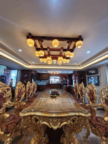 SIÊU PHẨM CĂN GÓC KHU DÂN CƯ THĂNG LONG CẠNH TÊN LỬA - CÓ HẦM - CÓ  THANG MÁY
