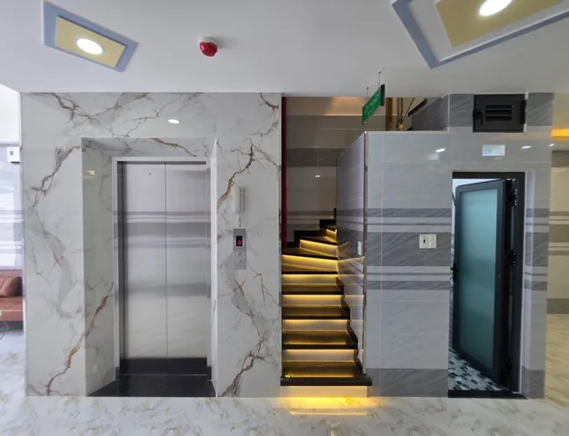 Bán Nhà riêng 66m2 có sẵn 66 m2 thổ cư giá 10 tỷ tại Đường Lê Thị Hồng Phường 16 Quận Gò Vấp TP. Hồ Chí Minh