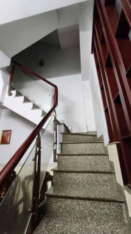 Bán Nhà riêng 36m2 có sẵn 36 m2 thổ cư giá 5.7 tỷ tại Đường Nguyễn Sơn - Chọn - Phường Phú Thọ Hòa TP. Hồ Chí Minh