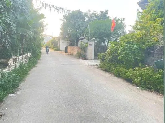 Bán Nhà riêng 100m2 có sẵn 100 m2 thổ cư giá 2.2 tỷ tại Đường Thị Trấn Xã Bình Yên Huyện Thạch Thất Hà Nội