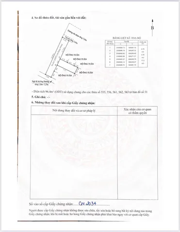 Bán Đất 46m2 có sẵn 46 m2 thổ cư giá 2.83 tỷ tại - Chọn - Phường Sở Dầu Quận Hồng Bàng Hải Phòng
