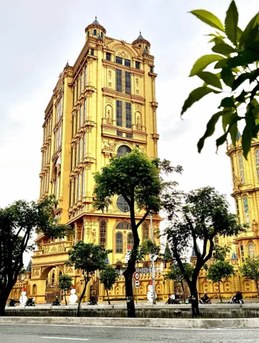 Bán Đất 1000m2 Đường An Dương Vương - Phường An Lạc TP. Hồ Chí Minh. Gần tòa nhà Lê Thành. Giá 60tỷ
