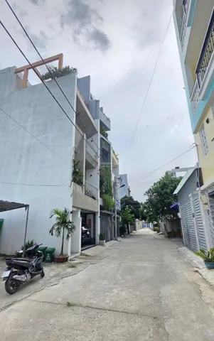 Bán Đất 89.2m2 có sẵn 89.2 m2 thổ cư giá 6.85 tỷ tại Đường Vườn Lài Phường An Phú Đông Quận 12 TP. Hồ Chí Minh