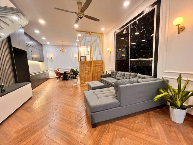 Bán Nhà riêng 107m2 có sẵn 107 m2 thổ cư giá 2.05 tỷ tại - Chọn - - Chọn - Xã Dầu Giây Đồng Nai