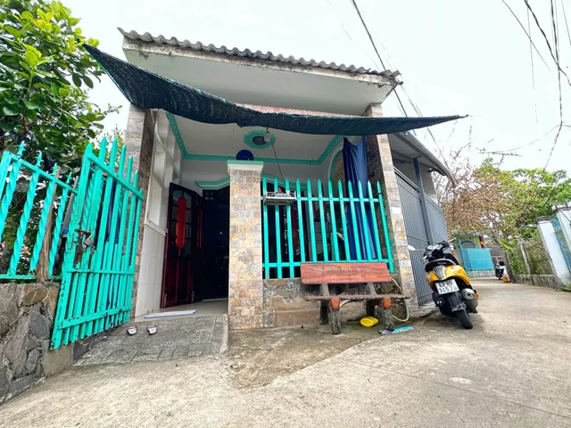“NGỘP” Bán nhà đường xe hoa lâm khu phố trung lương Phường 10 Thành phố Mỹ Tho Tiền Giang