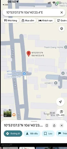 Bán Đất 951.3m2 có sẵn 951.3 m2 thổ cư giá 85 tỷ tại Đường Lê Thị Riêng Phường Thới An Quận 12 TP. Hồ Chí Minh