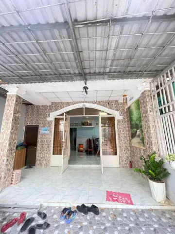 Bán Nhà riêng 79m2 giá 5.4 tỷ tại Đường số 2  Phường Tăng Nhơn Phú TP. Hồ Chí Minh