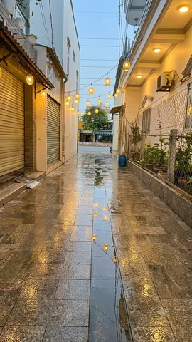 NGAY TRƯỜNG ĐH CÔNG THƯƠNG ( HUIT) - LÊ TRỌNG TẤN- Q. TÂN PHÚ- DT :4x 10M x 2 TẦNG - 2 PHÒNG NGỦ- HXH