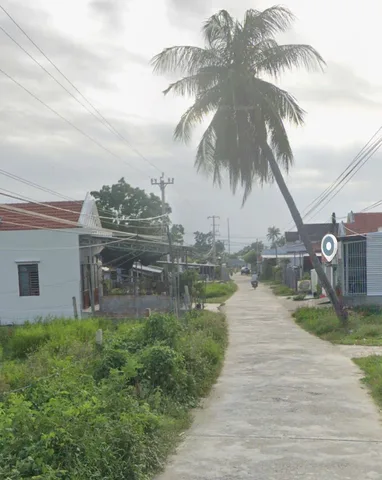 BÁN ĐẤT TÂN DÂN 1 – VẠN THẮNG, VẠN NINH GIÁ 16TR/M.