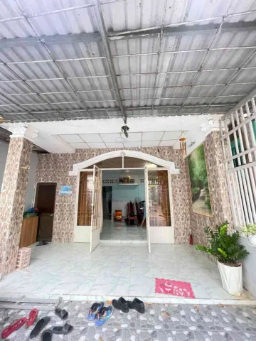 🔥🔥BÁN NHANH NHÀ HXH DT 79M2 CHỈ 5.4 TỶ NGANG HƠN 5M VUÔNG, GẦN MT LÊ VĂN VIỆT - NGÃ 4 THỦ ĐỨC,