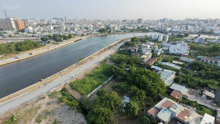 Bán Đất 60m2 có sẵn 60 m2 thổ cư giá 6.2 tỷ tại Đường Vườn Lài Phường An Phú Đông Quận 12 TP. Hồ Chí Minh