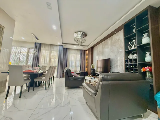 Bán Nhà riêng 105m2 có sẵn 105 m2 thổ cư giá 13.5 tỷ tại Đường Hương Lộ 2 Phường Bình Trị Đông Quận Bình Tân TP. Hồ Chí Minh