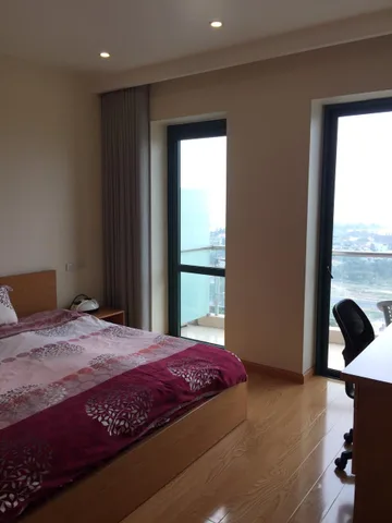 🏡 BÁN CĂN HỘ 3 PHÒNG NGỦ TẠI THÁP B – TD PLAZA HẢI PHÒNG | DIỆN TÍCH 174m²