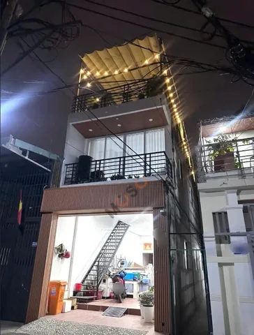 Bán Nhà riêng 102.8m2 có sẵn 102.8 m2 thổ cư giá 8.5 tỷ tại Đường Hà Huy Giáp Phường Thạnh Lộc Quận 12 TP. Hồ Chí Minh