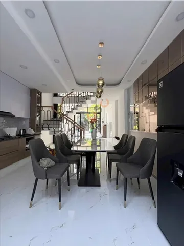 Bán Nhà riêng 50.5m2 có sẵn 50.5 m2 thổ cư giá 7 tỷ tại Đường Hà Huy Giáp Phường Thạnh Lộc Quận 12 TP. Hồ Chí Minh