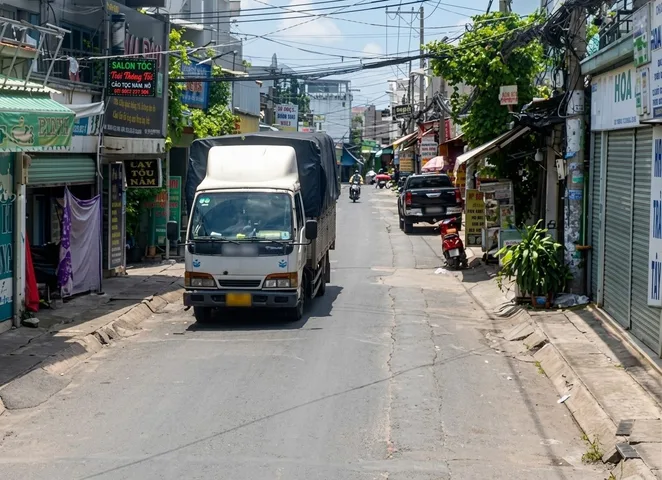 [H2897*] Bán gấp nhà mặt tiền Linh Xuân có dòng tiền 15tr/th, 8.x tỷ