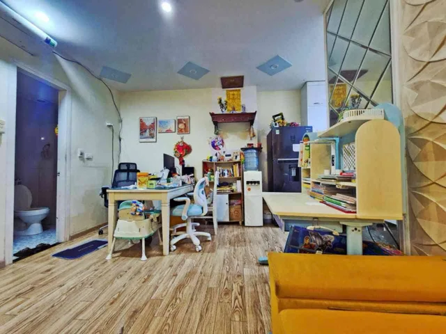 Bán Căn hộ chung cư 75m2 giá 4.7 tỷ tại Đường Nghiêm Xuân Yêm Phường Định Công Quận Hoàng Mai Hà Nội