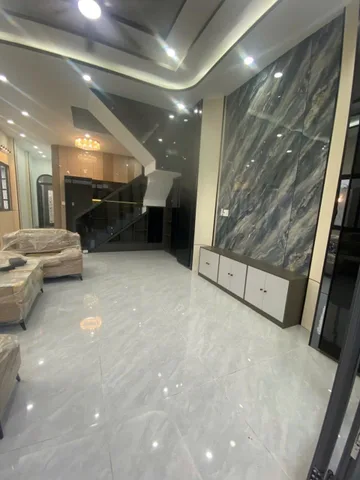 Chỉ 6 tỷ sở hữu nhà đẹp khu TÊN LỬA ,DT 50M²,vào ở ngay,đường trước nhà 12m(KK2108).