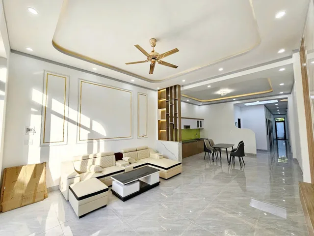🏠XUẤT HIỆN CĂN CẤP 4 XÂY MỚI HIỆN ĐẠI CHỈ 300TR – CÓ NHÀ RIÊNG NGAY TRUNG TÂM BIÊN HÒA