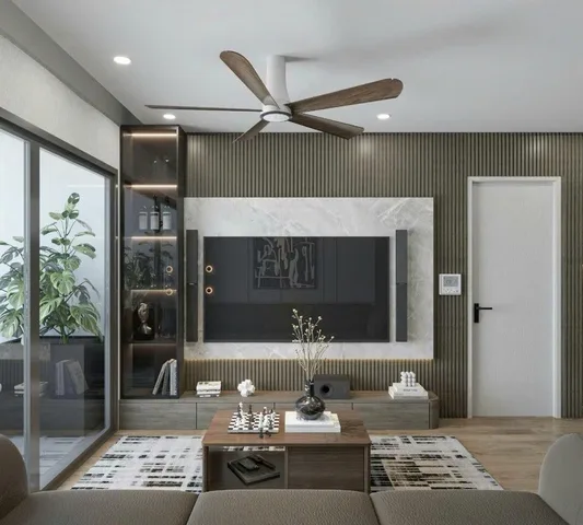 ❌[8.7 tỷ] Gửi bán căn C6 - 2PN - 77m2 với layout thiết kế đẹp nhất Vinhomes D'capitale