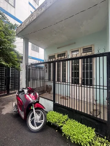 Bán Nhà riêng 62m2 có sẵn 62 m2 thổ cư giá 2.98 tỷ tại đường Tỉnh lộ 43 Phường Tam Bình Quận Thủ Đức TP. Hồ Chí Minh