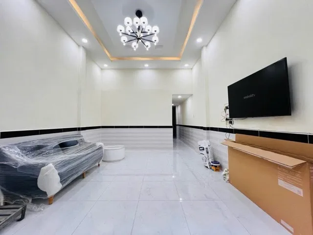 Bán Nhà riêng 54m2 có sẵn 54 m2 thổ cư giá 5.1 tỷ tại Đường Tp. Thủ Đức Phường Hiệp Bình Phước Thành phố Thủ Đức TP. Hồ Chí Minh