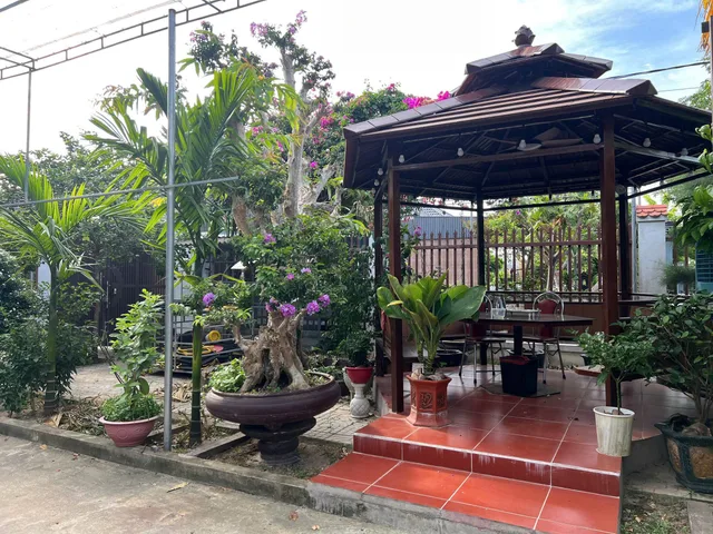 Bán Nhà riêng 730m2 có sẵn 580 m2 thổ cư giá 20 tỷ tại Đường Xã Nghi Phong  - Phường Vinh Lộc Nghệ An