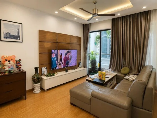 Bán Nhà  XUÂN LA 48M2 4 TẦNG MT 6.6M - PHÂN LÔ QUÂN ĐỘI - Ô TÔ CHẠY VÒNG QUANH - FULL NỘI THẤT