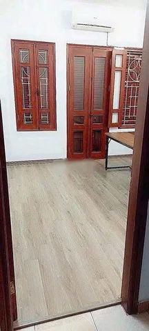 Cho thuê nhà ngõ 107 NGUYỄN CHÍ THÀNH, Đống Đa. 15 triệu/tháng. Ưu tiên: Hộ Gia Đình.