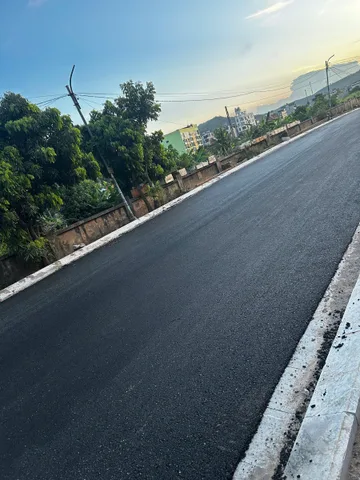 Bán Đất 200.5m2 có sẵn 110.1 m2 thổ cư giá 5.1 tỷ tại mặt Đường Lương Văn Can ( mới)  Phường Giếng Đáy Thành phố Hạ Long Quảng Ninh