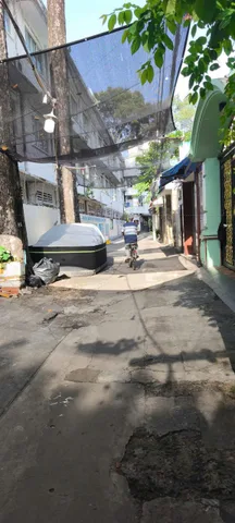 Bán Nhà riêng 56m2 có sẵn 53 m2 thổ cư giá 7.4 tỷ tại Đường Nguyễn Trãi Phường 05 Quận 5 TP. Hồ Chí Minh