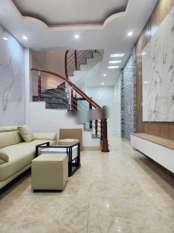 Cho thuê Nhà riêng tại Đường Thanh Liệt  - Phường Hoàng Mai Hà Nội