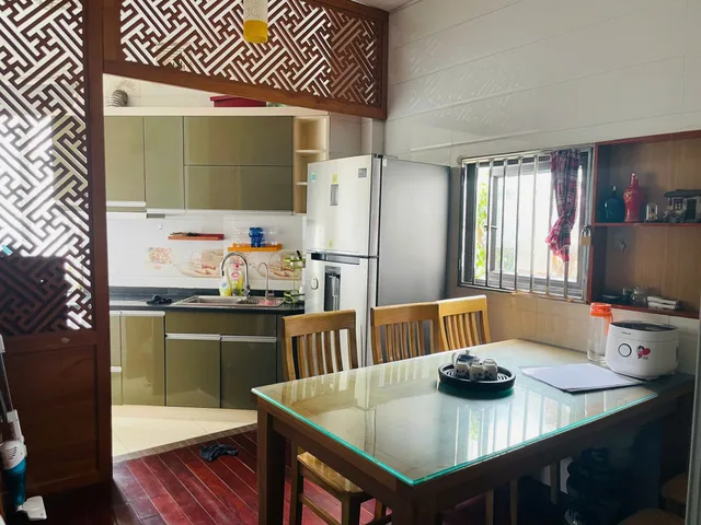 Cho thuê Nhà riêng 40m2 giá 15 triệu tại Hoàng Văn Thái -Quận Thanh Xuân Hà Nội