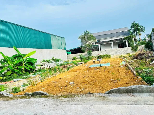 100m có 50m thổ cư - Gần khu tái định cư Đồng Chằm - Thị trấn Xuân Mai Huyện Chương Mỹ