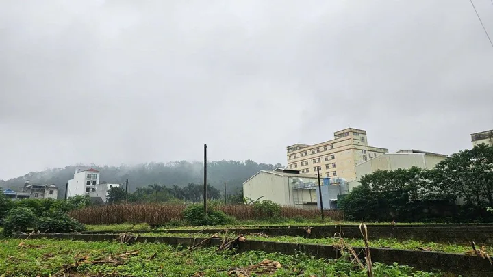 95m full thổ cư - 2 mặt tiền trước sau, Gần ĐH PCCC - Xã Hòa Sơn Huyện Lương Sơn