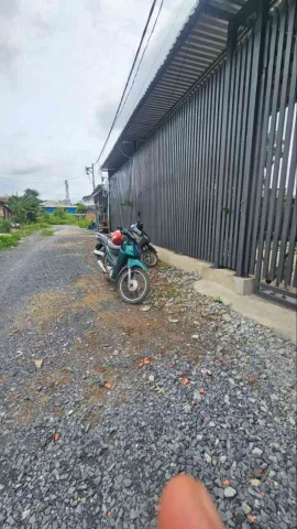 Bán Đất 1030m2 Đường Phạm Văn Sáng  Bình Chánh