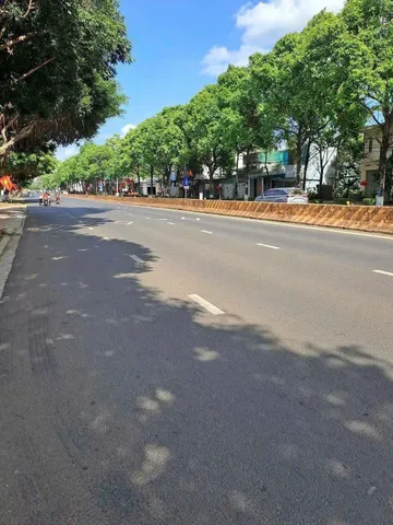 Bán Đất 115m2 có sẵn 115 m2 thổ cư giá 5.3 tỷ tại Phường Tân Hòa Thành phố Buôn Ma Thuột Đắk Lắk