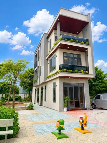 Bán Căn Góc + Sân vườn Gần 1000m - NGAY TRUNG TÂM TP THUẬN AN - Gần AEON BÌNH DƯƠNG