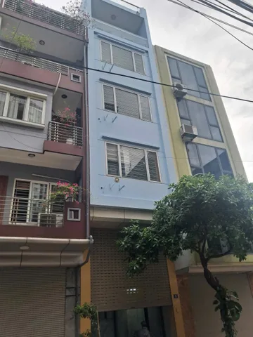 Cho thuê Nhà riêng 70m2 giá 35 triệu tại Đường Hưng Thịnh Phường Yên Sở Quận Hoàng Mai Hà Nội