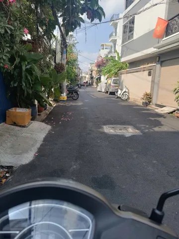 BÁN CHDV 6 TẦNG THANG MÁY KẾ LÊ VĂN QUỚI 187M2 20 TỶ FULL NỘI THẤT THU 80 TRIỆU/THÁNG