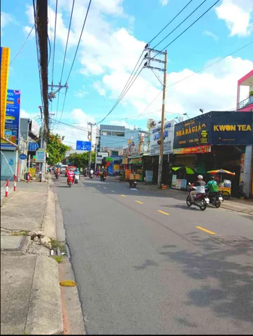 BÁN ĐẤT MẶT TIỀN MÃ LÒ BÌNH TÂN 850M2 75 TỶ TẶNG NHÀ XƯỞNG KINH DOANH ĐA NGÀNH